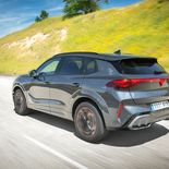 CUPRA Terramar - Miniatura 27
