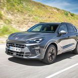 CUPRA Terramar - Miniatura 1
