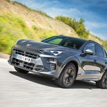 CUPRA Terramar - Miniatura 2