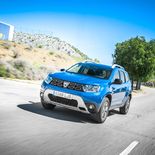 Dacia Duster 2020 - Miniatura 1