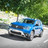 Dacia Duster 2020 - Miniatura 2