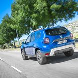 Dacia Duster 2020 - Miniatura 5