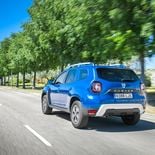 Dacia Duster 2020 - Miniatura 6