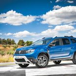 Dacia Duster 2020 - Miniatura 10