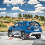 Dacia Duster 2020 - Miniatura 25