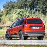 Dacia Jogger SL Extreme - Miniatura 7