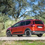 Dacia Jogger SL Extreme - Miniatura 9