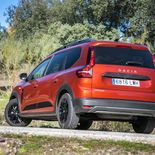 Dacia Jogger SL Extreme - Miniatura 10