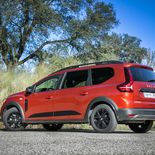 Dacia Jogger SL Extreme - Miniatura 11