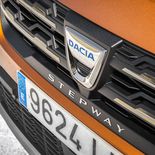 Dacia Sandero Stepway 2021 - Miniatura 9