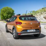 Dacia Sandero Stepway 2021 - Miniatura 26