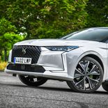 DS 4 E-Tense - Miniatura 13