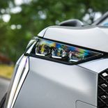 DS 4 E-Tense - Miniatura 18