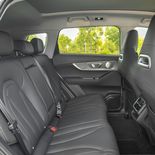 EBRO s700 PHEV Luxury (Bitono Blanco + Negro) - Miniatura 5