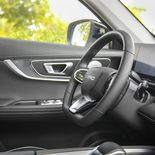 EBRO s700 PHEV Luxury (Bitono Blanco + Negro) - Miniatura 26