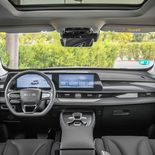 EBRO s700 PHEV Luxury (Bitono Blanco + Negro) - Miniatura 25