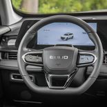 EBRO s700 PHEV Luxury (Bitono Blanco + Negro) - Miniatura 27