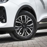 EBRO s700 PHEV Luxury (Bitono Blanco + Negro) - Miniatura 11