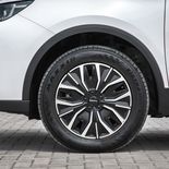 EBRO s700 PHEV Luxury (Bitono Blanco + Negro) - Miniatura 13