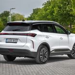 EBRO s700 PHEV Luxury (Bitono Blanco + Negro) - Miniatura 18
