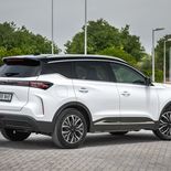 EBRO s700 PHEV Luxury (Bitono Blanco + Negro) - Miniatura 19