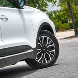 EBRO s700 PHEV Luxury (Bitono Blanco + Negro) - Miniatura 22