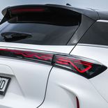 EBRO s700 PHEV Luxury (Bitono Blanco + Negro) - Miniatura 23