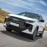 EBRO s700 PHEV Luxury (Bitono Blanco + Negro) - Miniatura 2