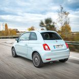 Fiat 500 Hybrid - Miniatura 6