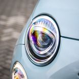 Fiat 500 Hybrid - Miniatura 18