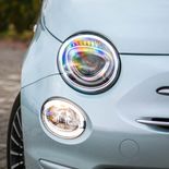 Fiat 500 Hybrid - Miniatura 19