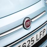 Fiat 500 Hybrid - Miniatura 20