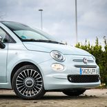 Fiat 500 Hybrid - Miniatura 23