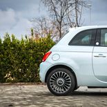 Fiat 500 Hybrid - Miniatura 27