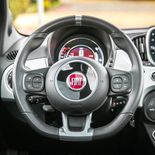 Fiat 500 Hybrid - Miniatura 5