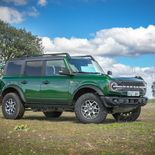 Ford Bronco Badlands - Miniatura 5