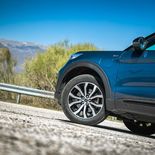 Ford Explorer (Azul Atlas) - Miniatura 3