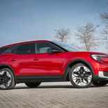 Ford Explorer EV AWD Premium - Miniatura 2