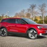 Ford Explorer EV AWD Premium - Miniatura 4