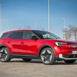 Ford Explorer EV AWD Premium - Miniatura 5