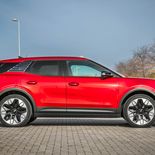 Ford Explorer EV AWD Premium - Miniatura 6