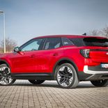 Ford Explorer EV AWD Premium - Miniatura 7