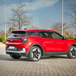 Ford Explorer EV AWD Premium - Miniatura 8