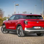 Ford Explorer EV AWD Premium - Miniatura 9