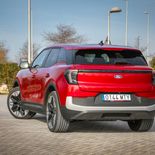 Ford Explorer EV AWD Premium - Miniatura 10