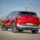 Ford Explorer EV AWD Premium - Miniatura 11