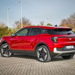 Ford Explorer EV AWD Premium - Miniatura 12