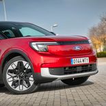 Ford Explorer EV AWD Premium - Miniatura 13