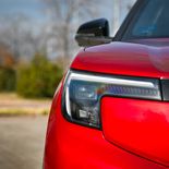 Ford Explorer EV AWD Premium - Miniatura 15