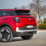 Ford Explorer EV AWD Premium - Miniatura 19